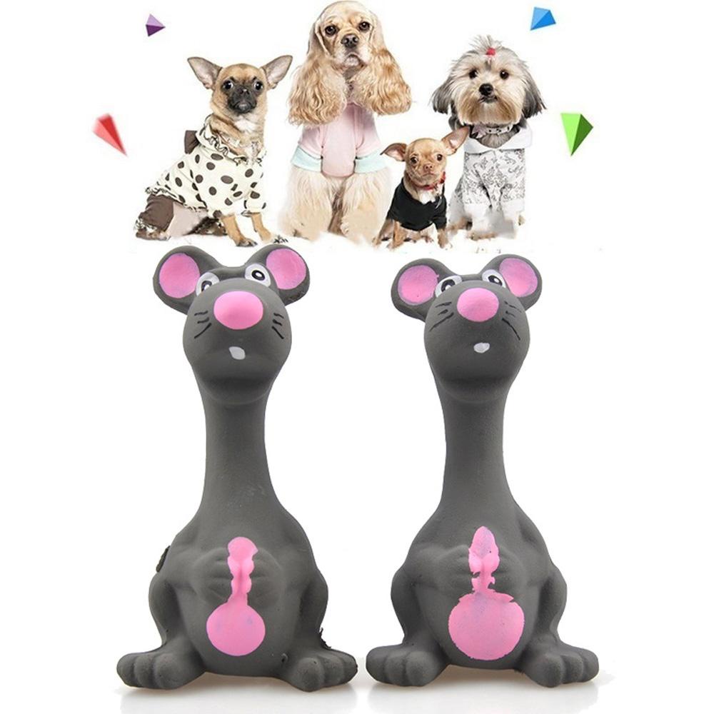 LLOYD Chuột Đồ Chơi Phát Ra Tiếng Kêu Cho Thú Cưng