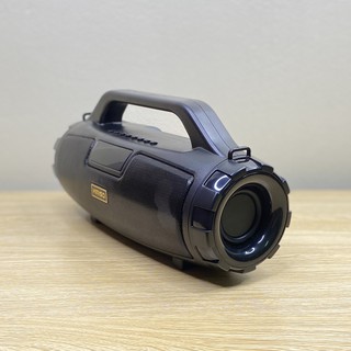 Loa bluetooth kèm mic Kimiso KM-S3