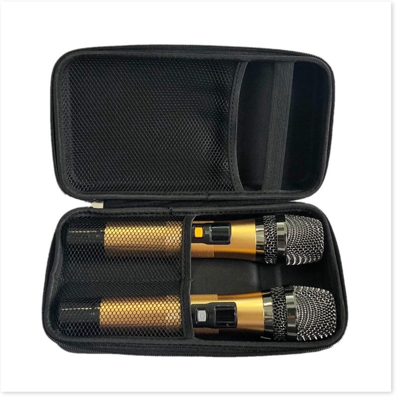 Bao đựng mic, hộp micro giá rẻ