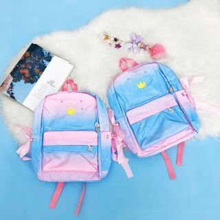 🌺🌴 Balo ulzzang galaxy