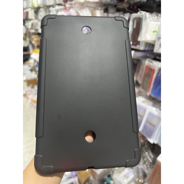 Ốp lưng dẻo máy tính bảng Coolpad Tasker10 chung / Tasker