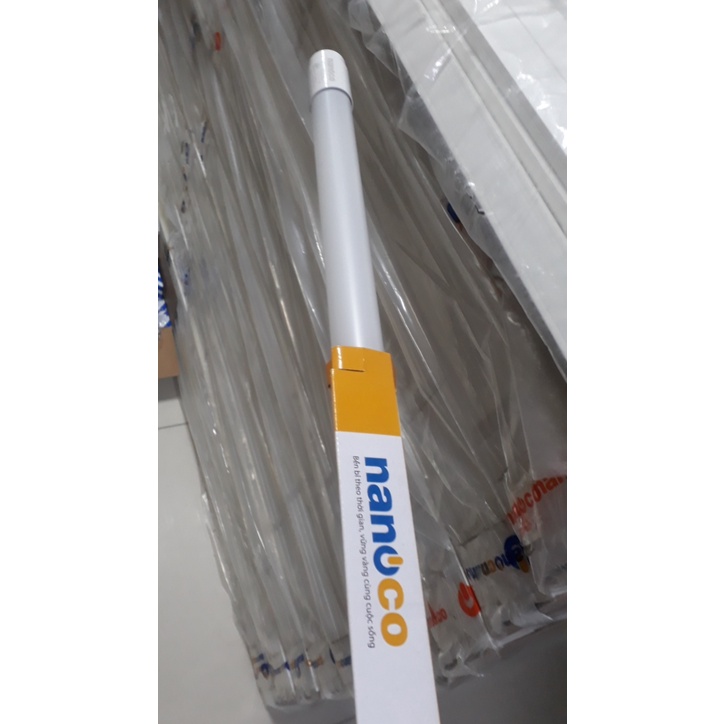Đèn LED dạng tuýp 0,6m 9w,bóng 1,2m, 18w,22w NT8T103