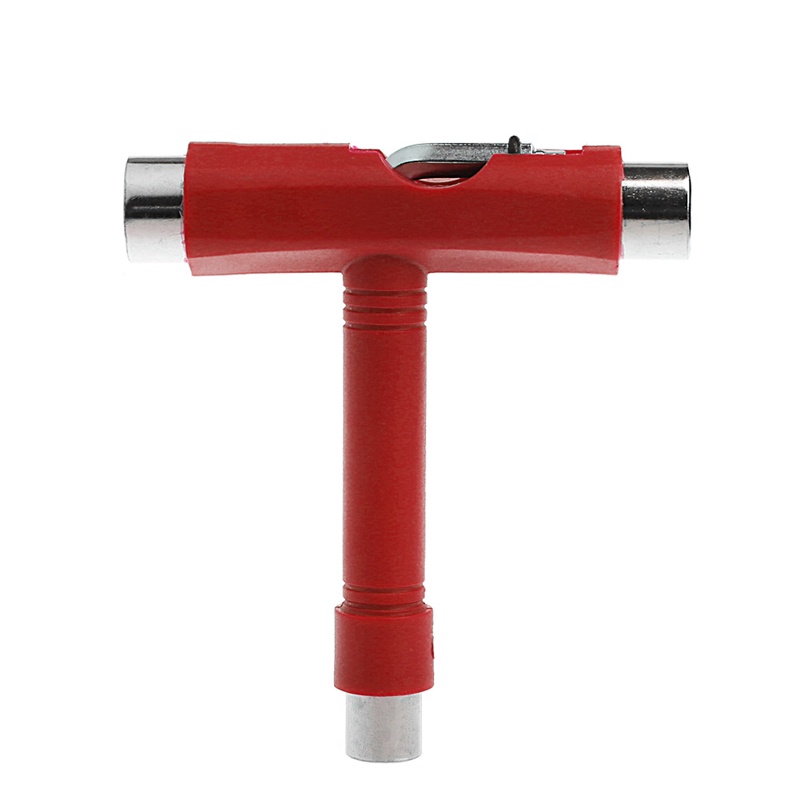 Cờ Lê Chữ T Điều Chỉnh Đa Năng Chuyên Dụng Cho Ván Trượt