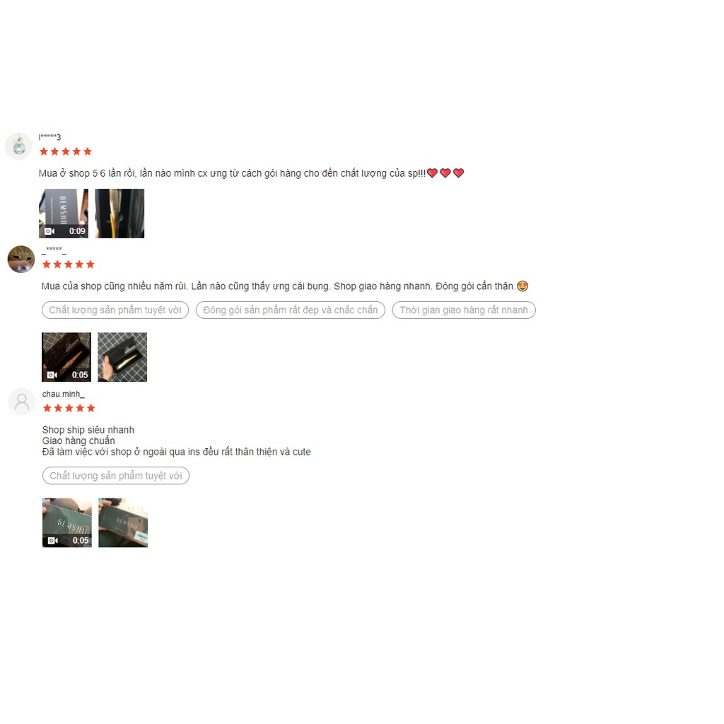 [SALE] [CAM KẾT 100% CHÍNH HÃNG] Serum dưỡng dài mi Gemsho Eyelash & Eyebrow Multi-Active Serum Mỹ 3ml | BigBuy360 - bigbuy360.vn