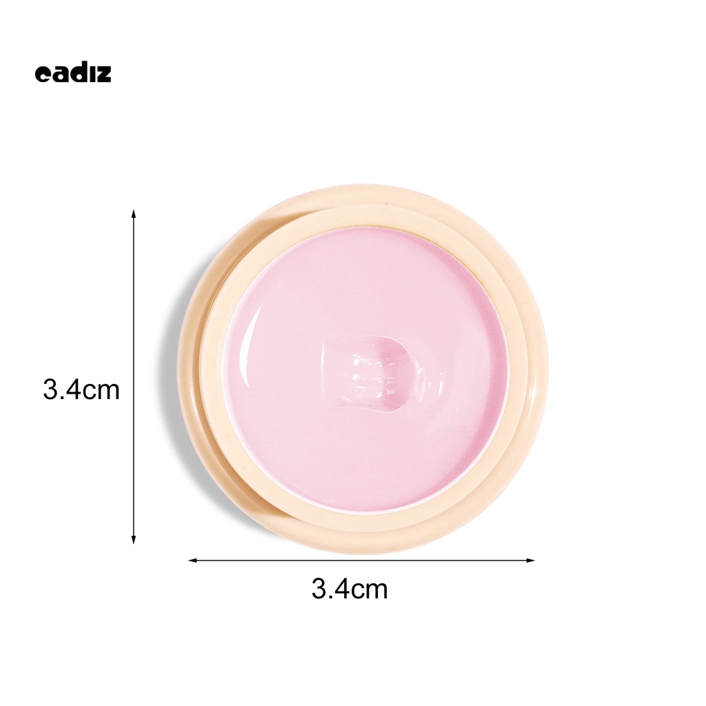 [Hàng mới về] Gel sơn móng tay Misscheering bán vĩnh viễn tự nhiên cho nữ