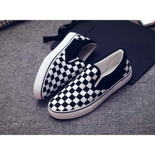 GIày Slip on Nữ 