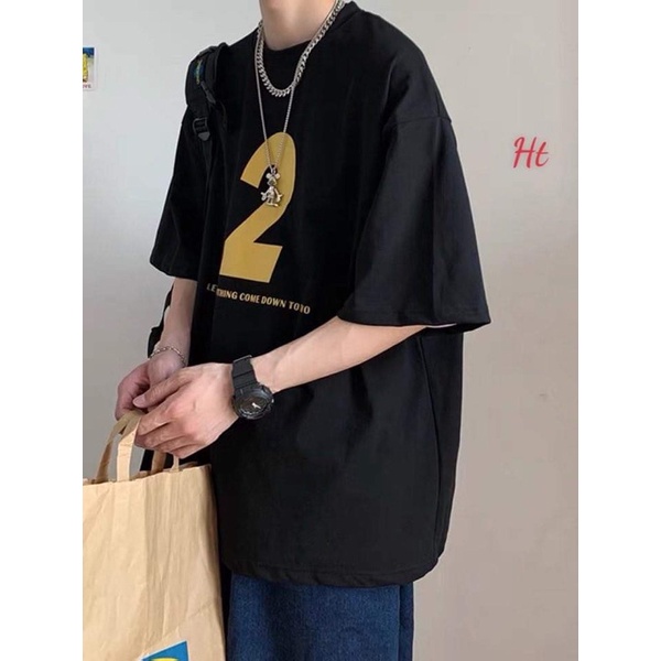 Áo số theo màu H2