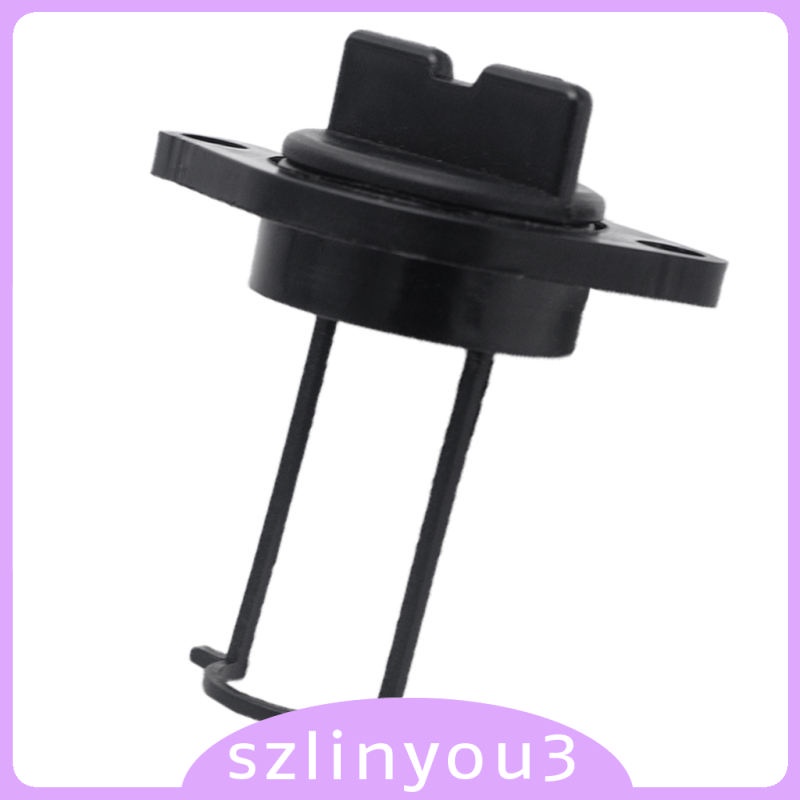 Nút chặn lỗ thoát nước 2.7" cỡ lớn cho tàu thuyền | BigBuy360 - bigbuy360.vn