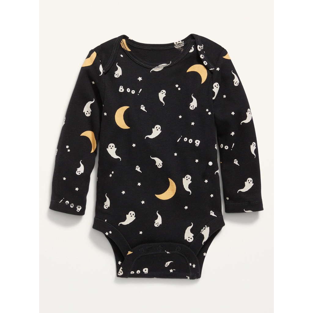 Body chip dài tay Oldnavy bé trai