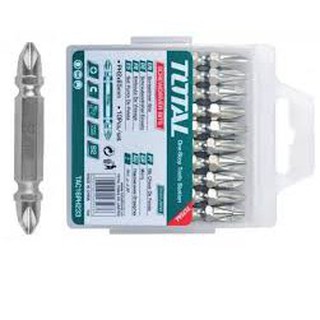 Mũi vít PH2x65mm Total TAC16PH233 (lẻ 1 mũi)