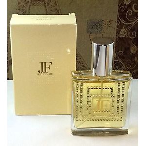 Nước hoa nữ Jet Femme vàng 50ml