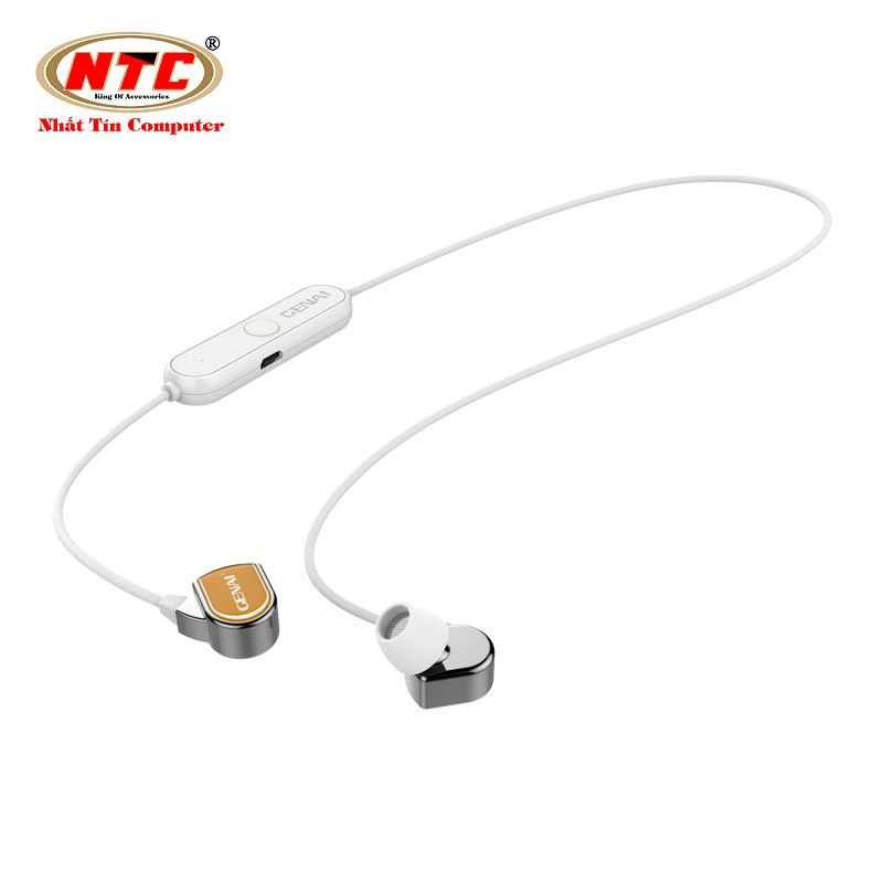 Tai nghe nhét tai bluetooth Genai Sport-3 V4.1