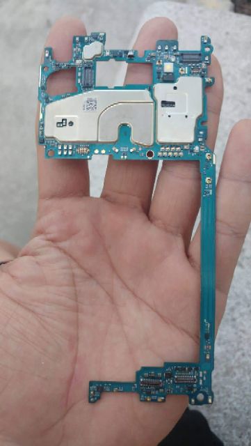 Main (Mainboard) - LG V30 - V30+ | BigBuy360 - bigbuy360.vn