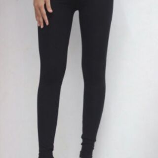 Quần legging 4 túi