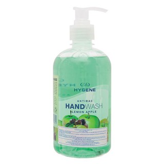 Nước rửa tay Laffair hương táo