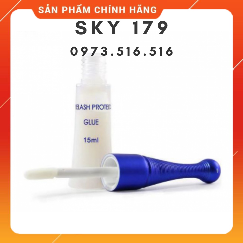 KEO BẮT TRỤC  - DỤNG CỤ UỐN MI SKY