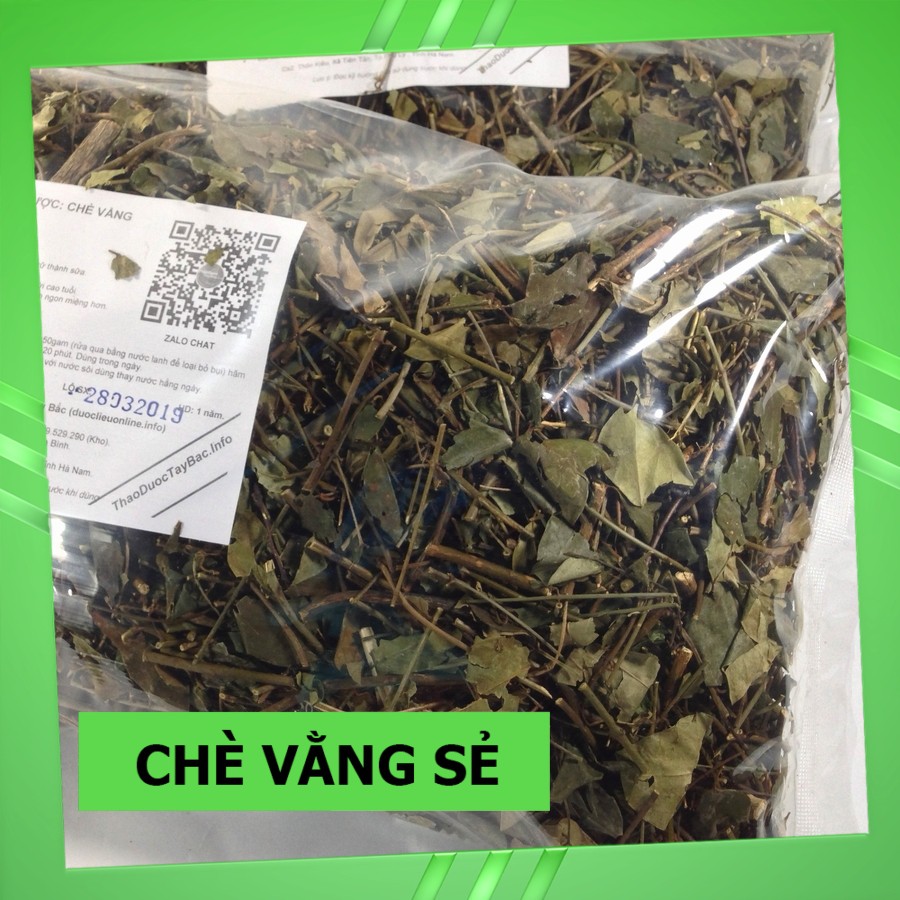 Lá Vằng Khô 💛FREESHIP💛 Giảm Ngay 20K Khi Nhập [DUOCL20K] Vằng Sẻ Nghệ An