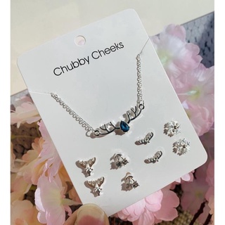BEYEU885 Hoamytrinh - Túi đựng Set phụ kiện kiểu dáng xinh xắn cho nữ