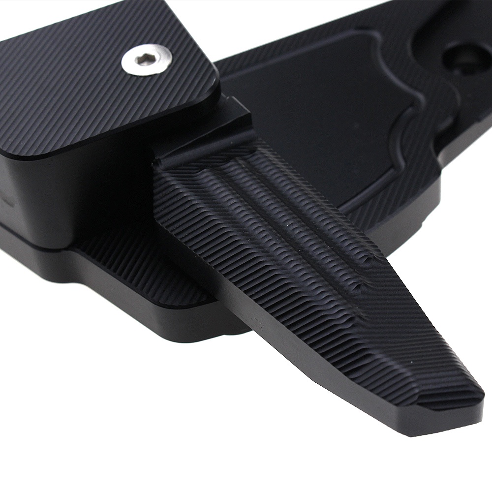 Bàn đạp để chân tiện dụng cho xe máy VESPA SPRINT PRIMAVERA 150 2013-2017 2018 2019 2020 2021