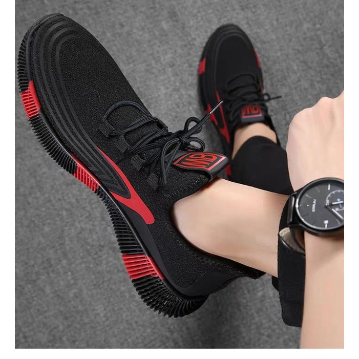 Giày Sneakers 2022 mới, thể thao nam, chạy thể dục mùa hè,đi chơi, tăng chiều cao , thoáng khí , êm ái A68