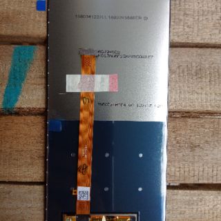 Bộ màn hình mobiistar Prime X Max 2018