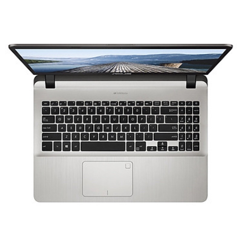 Laptop ASUS VivoBook X507UA-EJ1016T Pentium 4417U/ Win10 (15.6 FHD) - Hàng Chính Hãng-New | BigBuy360 - bigbuy360.vn
