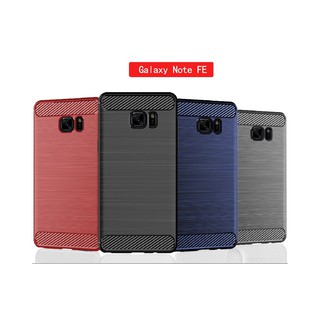 Ốp lưng chống sốc dành cho Samsung Note FE/ Note 7  Rugged Shield