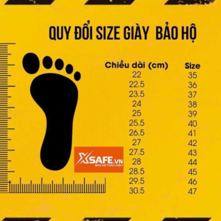 [Sale 3/3]Giày bảo hộ lao động Jogger Bestboy S3 da bò chống nước tiêu chuẩn S3 Châu Âu Giày bảo hộ cao cổ -pi9 *