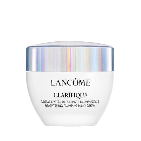 Kem dưỡng ngày làm sáng da Lancôme Clarifique Brightening Plumping Milky Cream