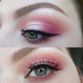 BẢNG PHẤN MẮT COLOURPOP #OOH_LALA!EYESHADOW PINK PALETTE