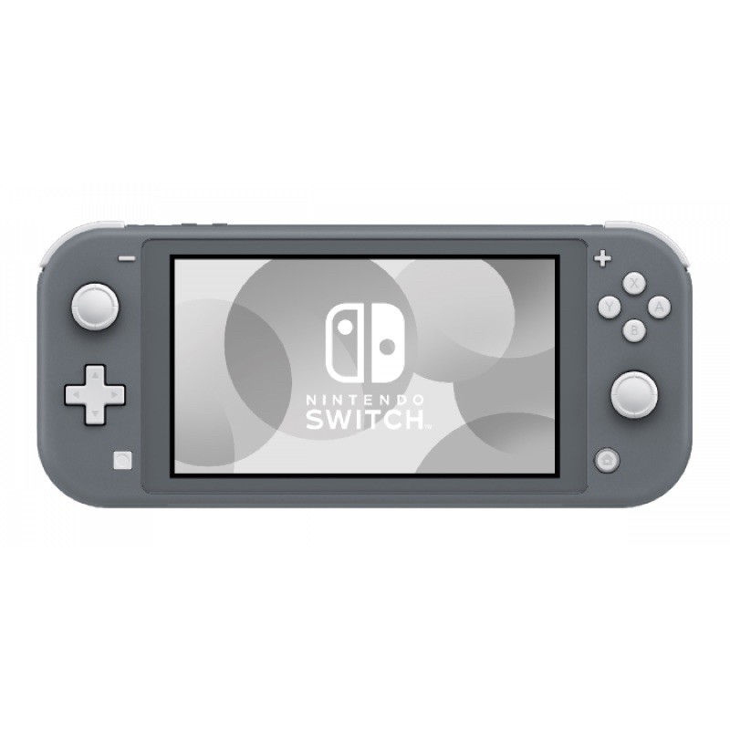 Máy Chơi Game Nintendo Switch Lite