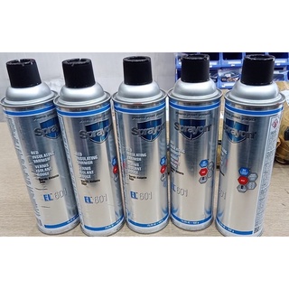 Sơn cách điện SPrayon màu đỏ 432g