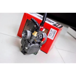 Bình xăng con OKO nova họng xăng 24 - hàng chuẩn cty MC racing hộp đầy đủ cho ae