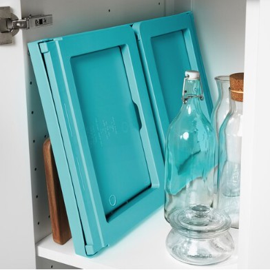 Bàn ăn gấp KLIPSK IKEA chính hãng