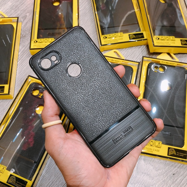 Ốp Lưng Rugger Armor dành cho Google Pixel 2 XL