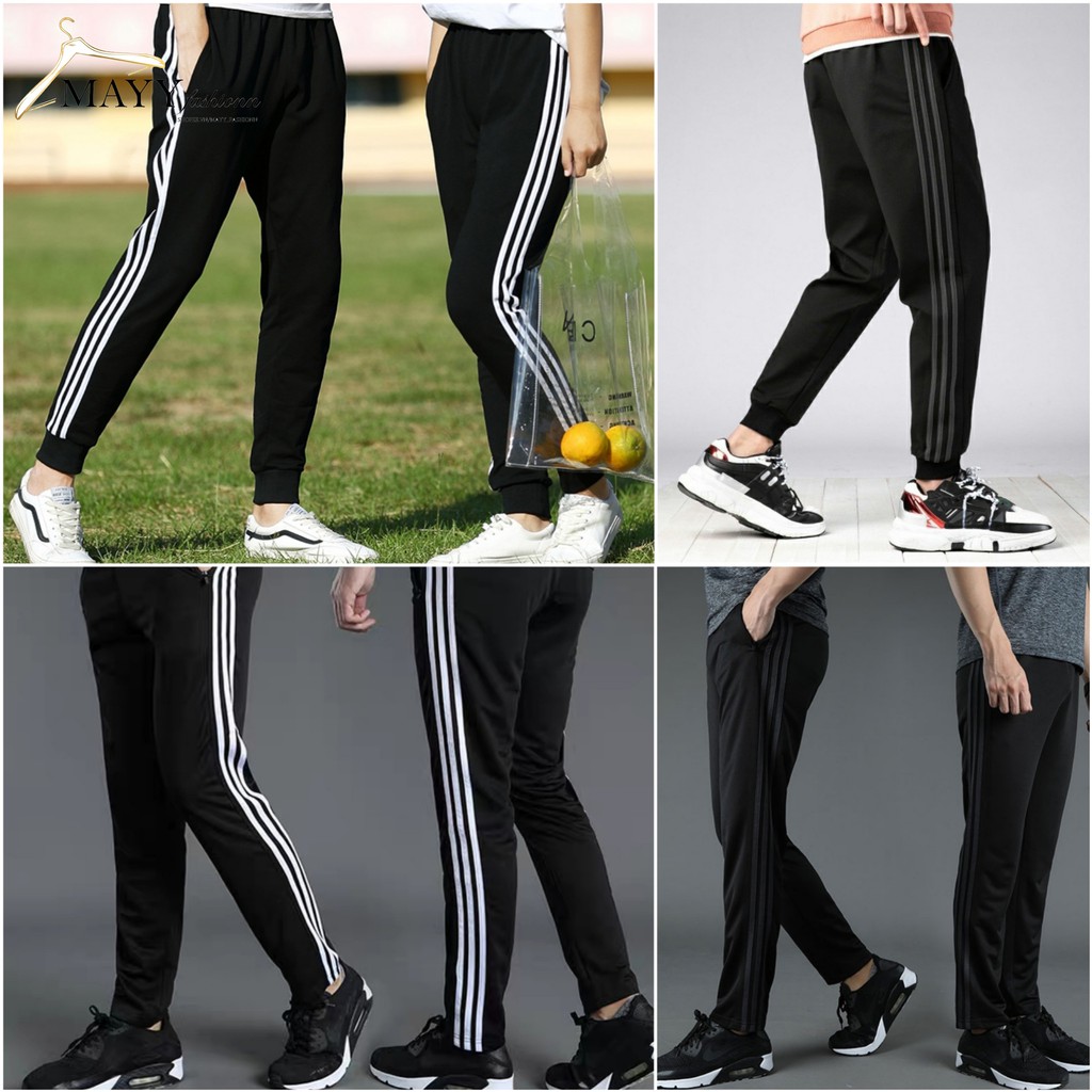 Quần Kẻ Caro Dáng Rộng Unisex Có Bigsize 100Kg | BigBuy360 - bigbuy360.vn