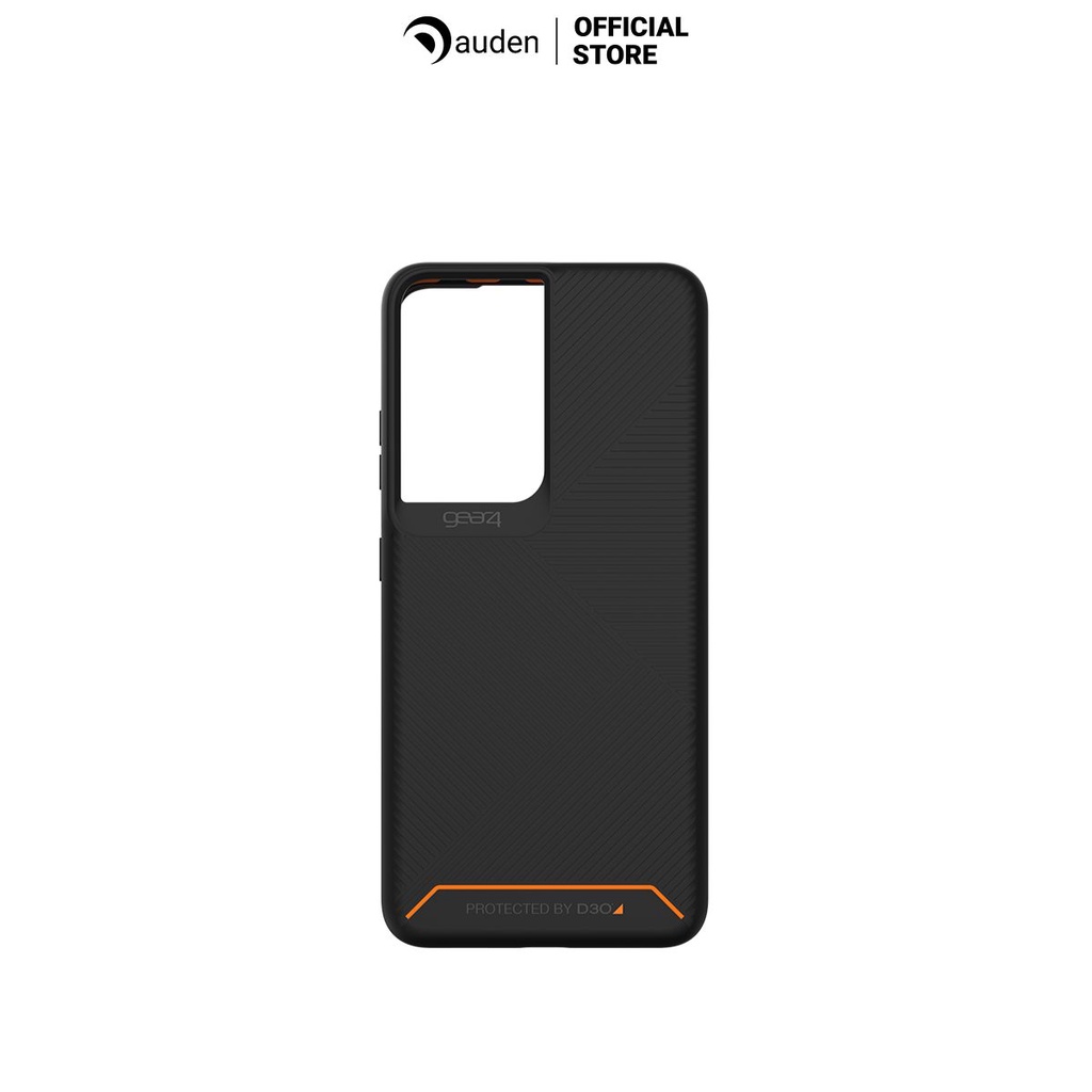 Ốp lưng chống sốc Gear4 D3O Denali 5m cho Samsung Galaxy S21 Plus/Ultra