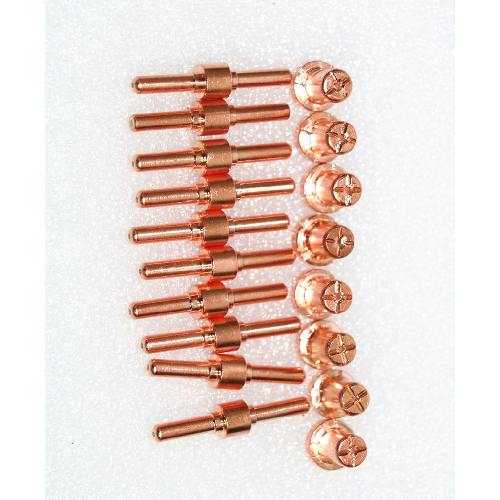1 Bộ Bép cắt  plasma 40A dài