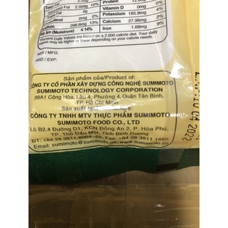 BỘT CHIÊN XÙ PANKO 100 g