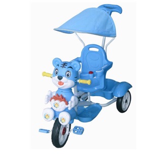 Xe đẩy ngồi cho bé