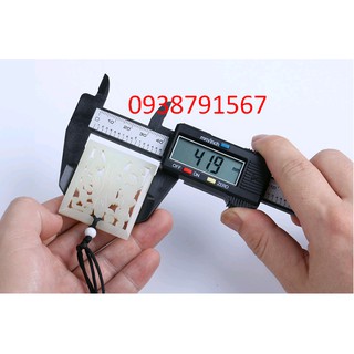 Thước kẹp điện tử 150mm