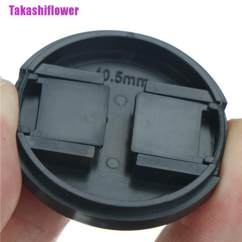 (Hàng Mới) Bộ 2 Nắp Đậy Bảo Vệ Máy Ảnh Slr Dslr 40.5mm