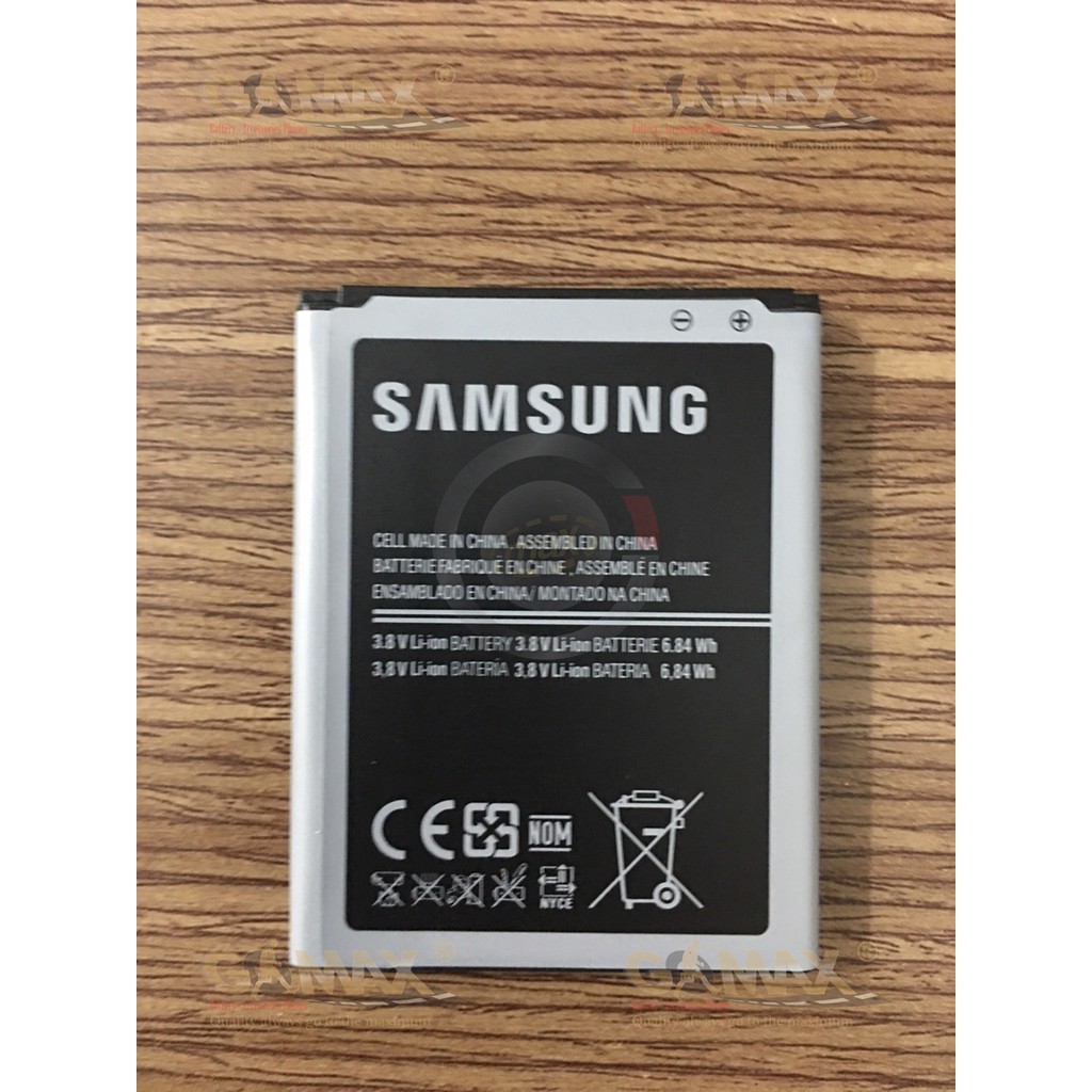 Pin điện thoại Samsung GT-I8262- B150AE 1800mAh