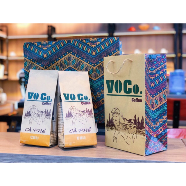 Cà phê  Arabica Culi (chua nhẹ, thơm nồng, ngọt hậu)