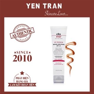 Kem chống nắng Elta MD UV Physical Broad-Spectrum SPF41