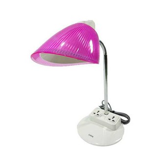 Đèn bàn Lioa LIDBM27D - khớp mềm