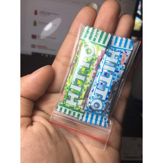 ( 2 viên)Kẹo Hitto bạc hà