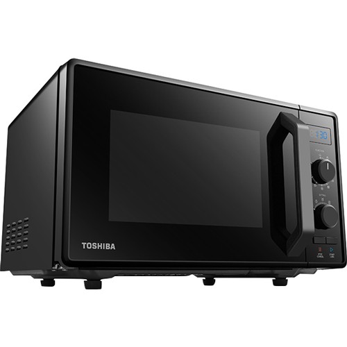 Lò vi sóng có nướng Toshiba MW2-AG24PC(BK)