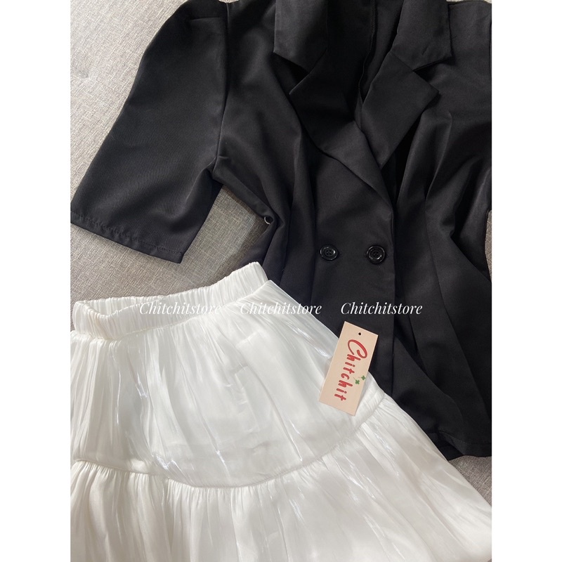 Set áo vest | BigBuy360 - bigbuy360.vn