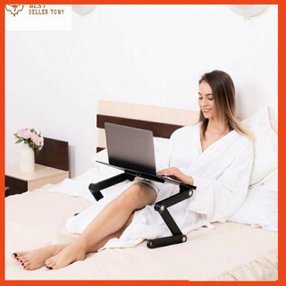 Bàn Để Laptop Xoay Đa Năng Chill Desk - Giá siêu hấp dẫn